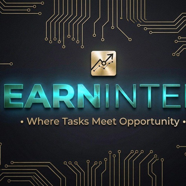 EarnIntel: Where Tasks Meet Opportunity