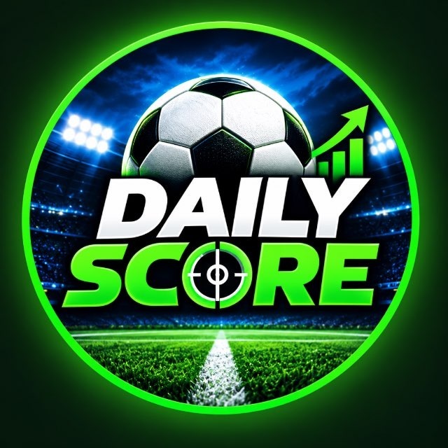 Daily Score ⚽ Guess the Score
