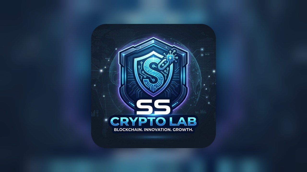 SS Crypto Lab