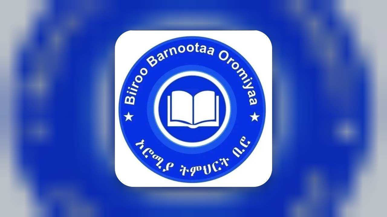 Biroo Barnoota Oromiyaa