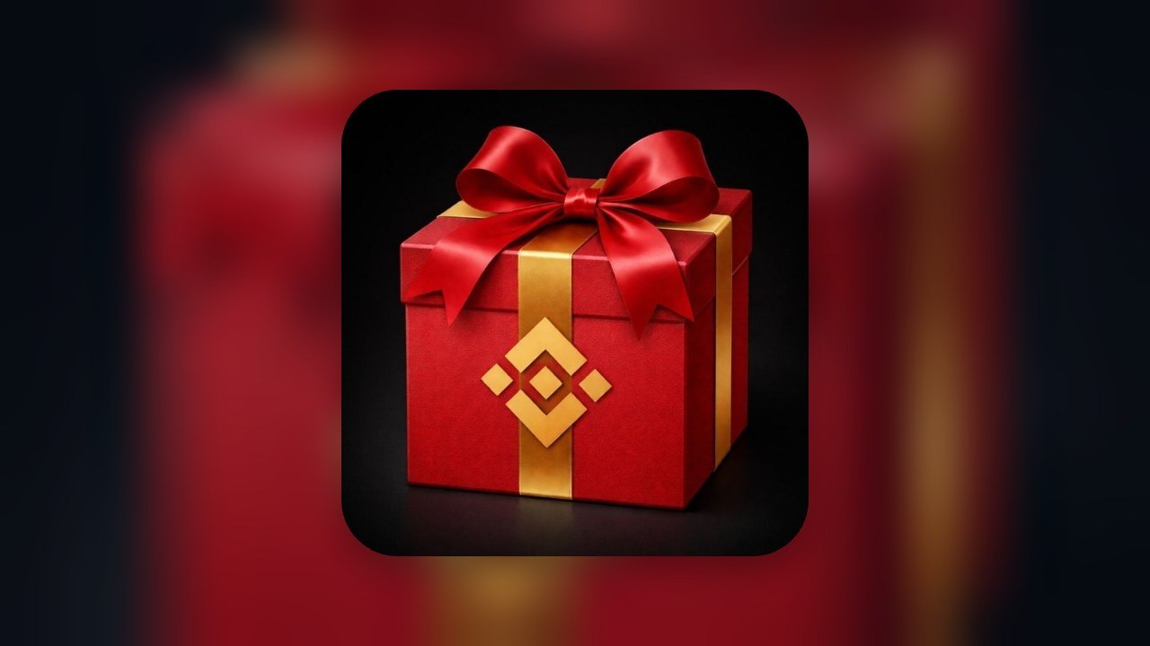 🎁 ℝ𝔼𝔻 𝔹𝕆𝕏 🎁