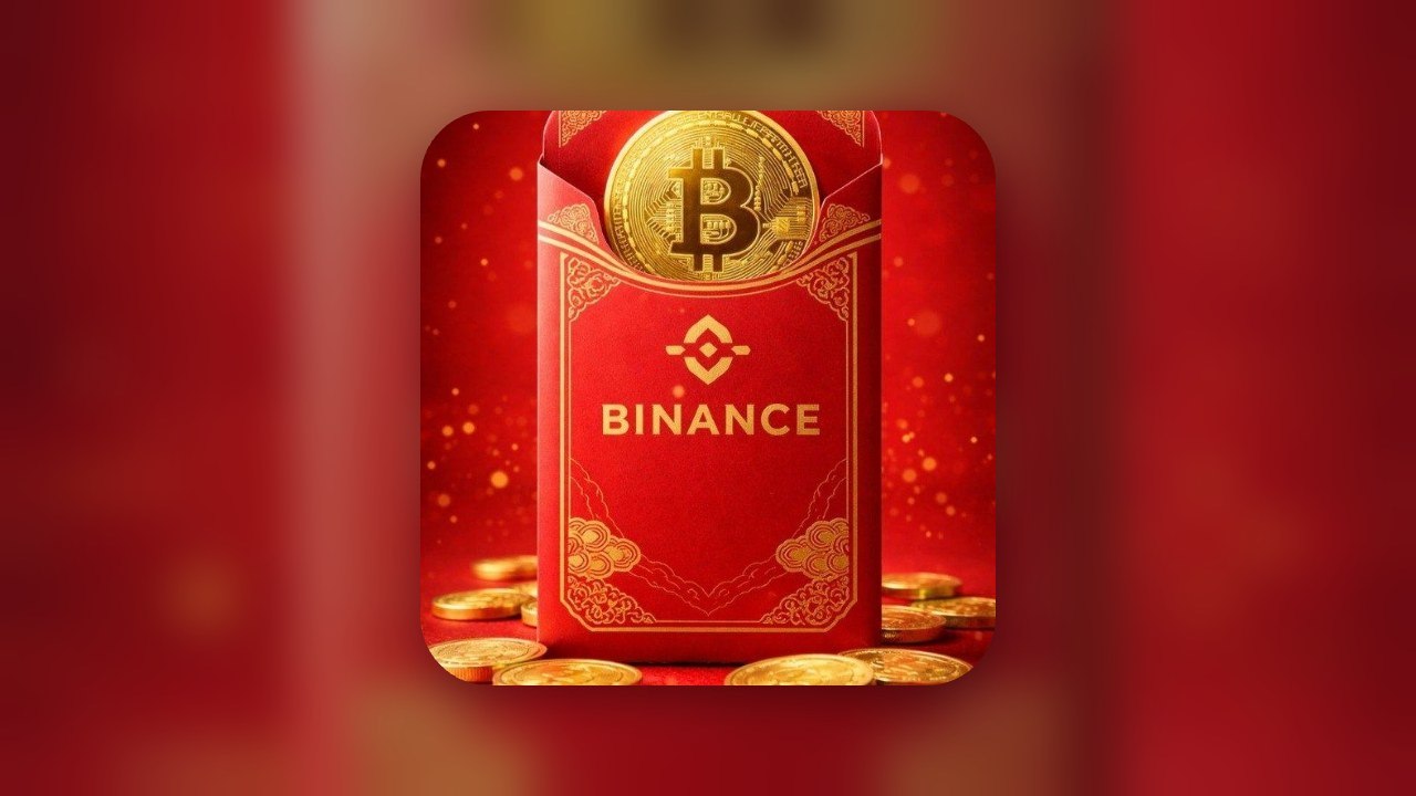 Red Packets