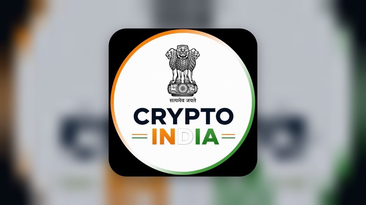 Crypto INDIA News, Telegram channel