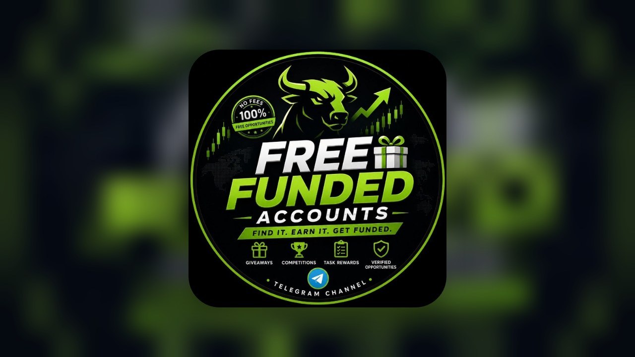 FREE FUNDED ACCOUNTS