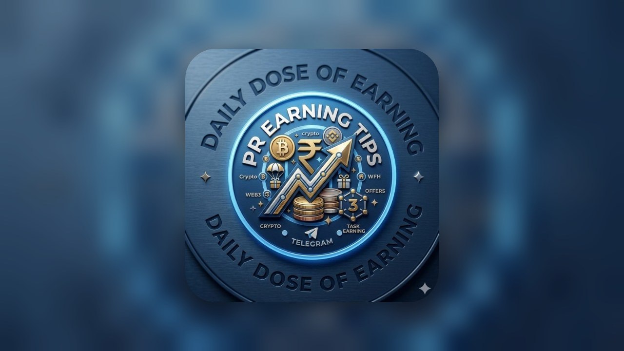PR Earning Tips®