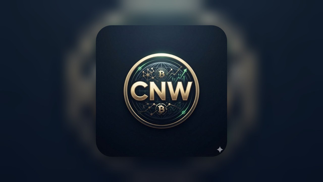 🌍 Crypto News World