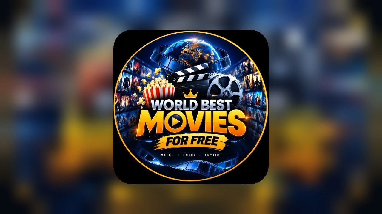 WORLD BEST MOVIES FOR FREE 💯