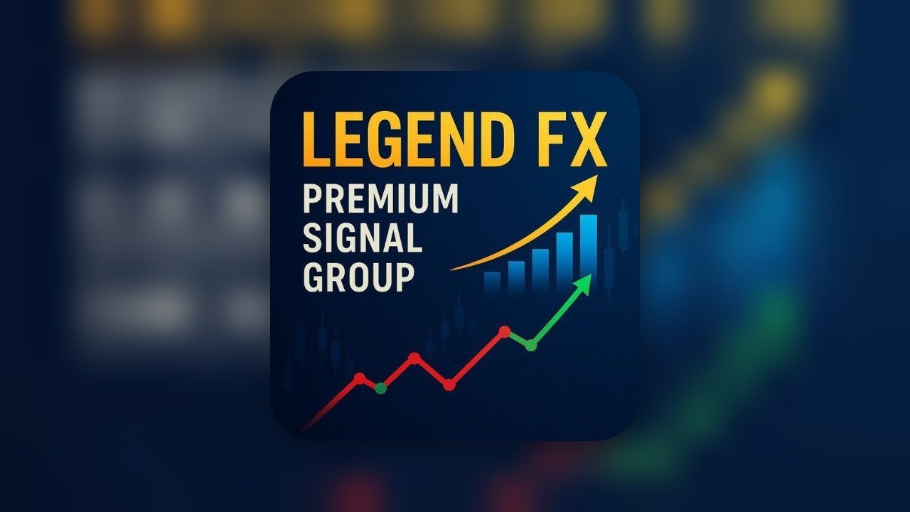 LEGEND FXT SIGNAL GROUP 📈