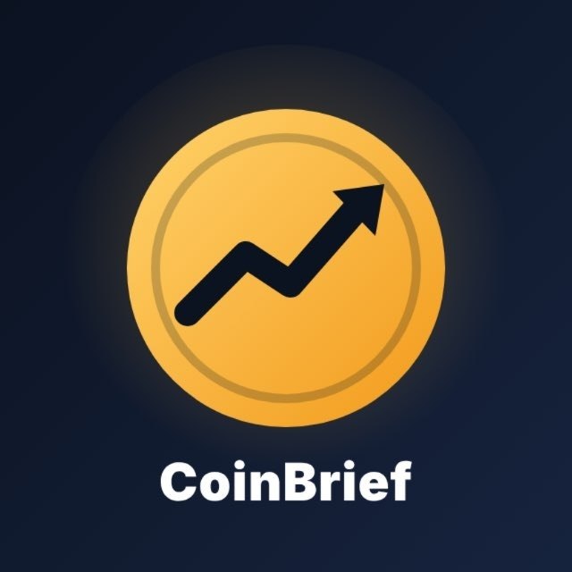 CoinBrief Bot