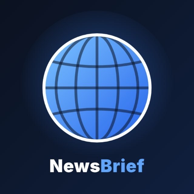 NewsBrief 🌍
