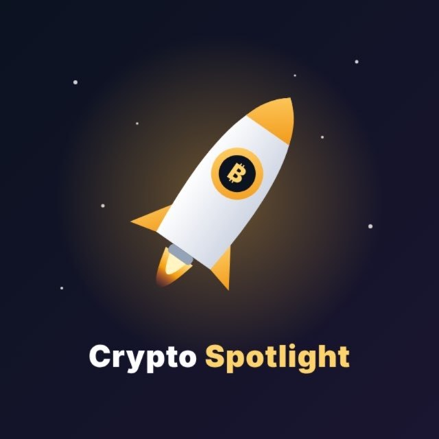 Crypto Spotlight 🚀, Telegram channel