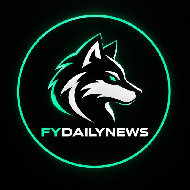 FY DAILY NEWS, Telegram channel