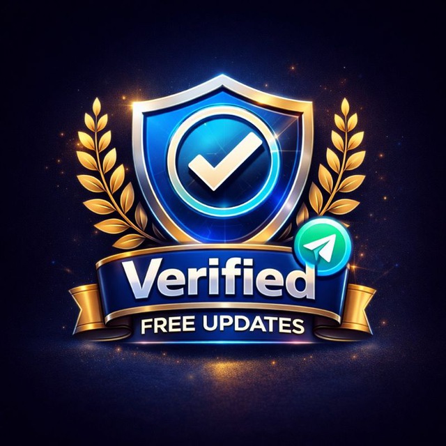 Verified Free Updates