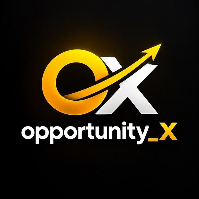 Opportunity_X