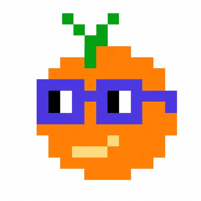Orange Dao Finance Official, Telegram bot