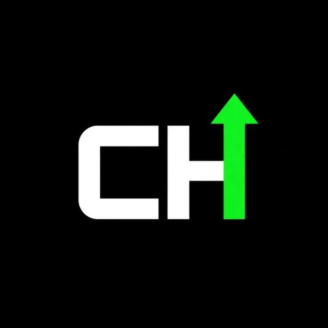🚀CRYPTO HUNTER | ALERTAS 🚨, Telegram channel