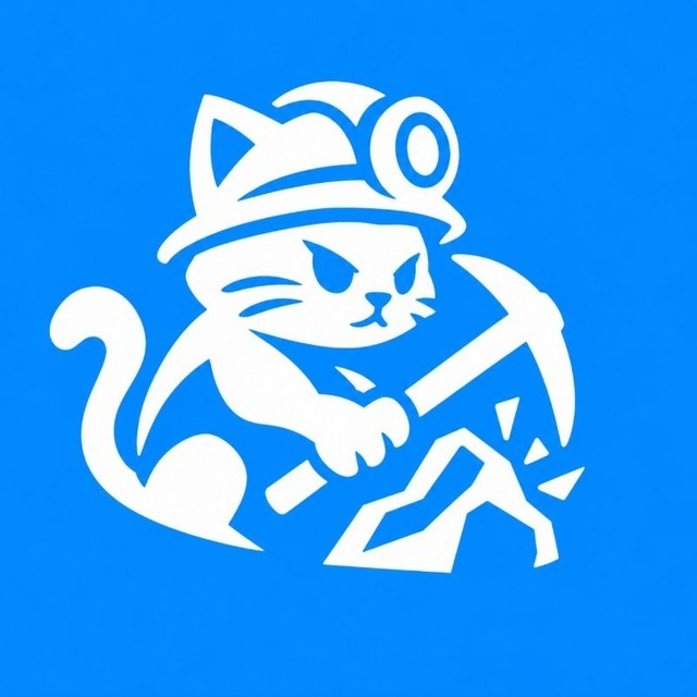 MRG Mining, Telegram bot